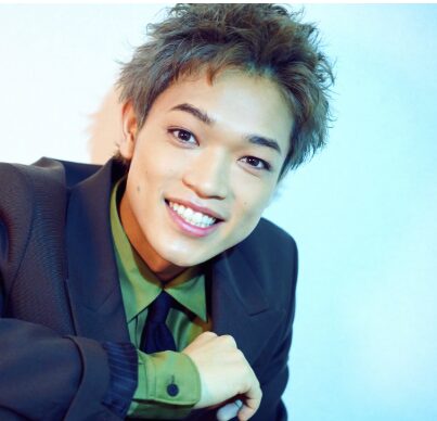 【サバ読み疑惑】原嘉孝の身長は177cm？174cm？現在の姿を時系列で紹介