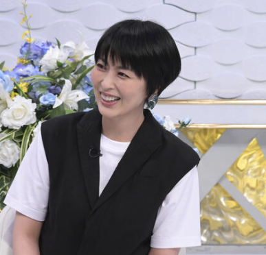 【サバ読み疑惑】松たか子の身長165cmの真相とは？ヒールで変わる印象とは？