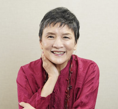 【保存版】根岸季衣の夫は誰？元夫や息子の現在まで徹底解説！