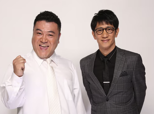 【初公開】アンタッチャブルの10年前に何があった？干された理由とコンビ復活の裏側とは？