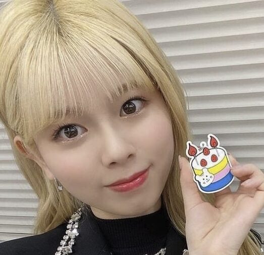 【別人】niziuリクの顔は変わった？ビフォーアフター徹底比較と変化ポイントまとめ！