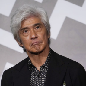 【別人】佐藤浩市の痩せた噂の真相は？白髪や顔変わった説を全角度で追跡してみた！