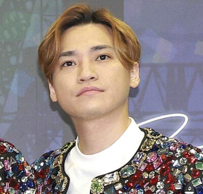 【完全コンプリート】二階堂高嗣の実家が金持ち説は本当？八潮の豪邸や家族との絆を徹底調査