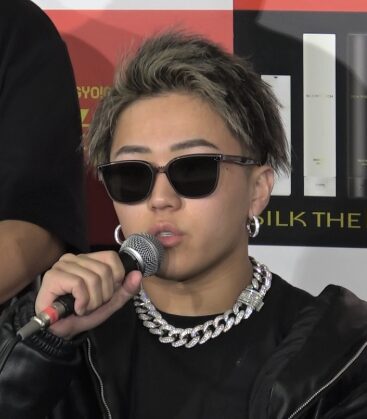 【完全版】ブレイキングダウンレオの出禁理由とは？弱い説や警察沙汰説も調査！