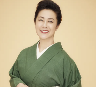 【完全版】名取裕子の夫の噂の真相まとめ！家族や兄・子供との関係を総まとめ