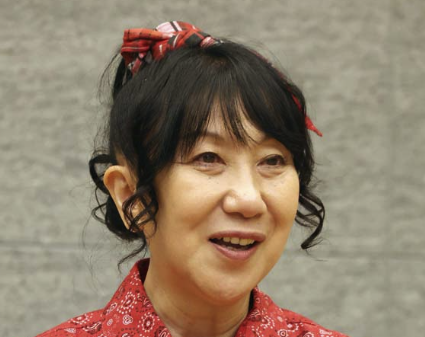 【完全版】室井滋の旦那は誰？長谷川和彦との事実婚と家族関係を総まとめ！