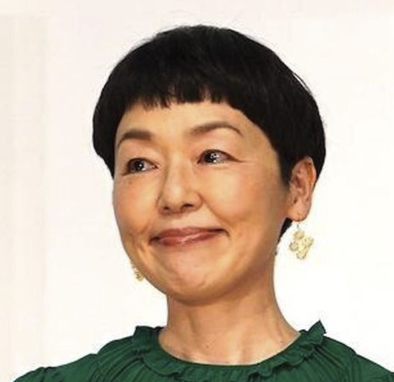 【完全版】小林聡美の再婚相手は誰？三谷幸喜やYumaとの関係と最新情報まで徹底調査！