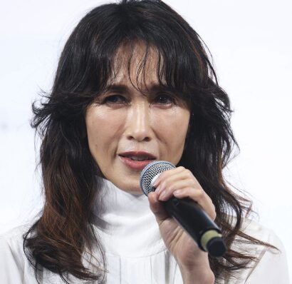 【完全版】工藤静香と母親の同居は本当か？噂の出どころと家族情報まとめ