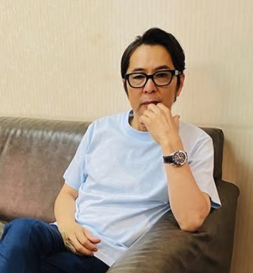 【完全版】徳永英明の妻はどんな人？妻が話題になる理由と噂の背景を深掘り