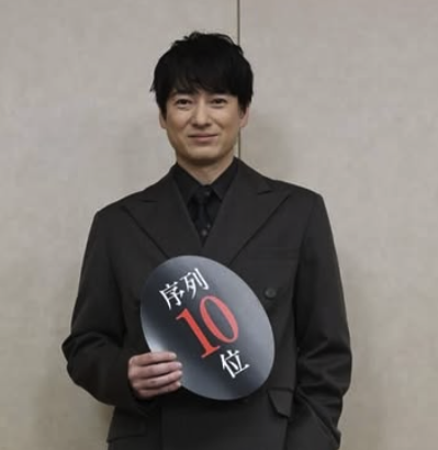 【完全版】忍成修吾の結婚相手は誰？子供や現在の恋愛観まとめ