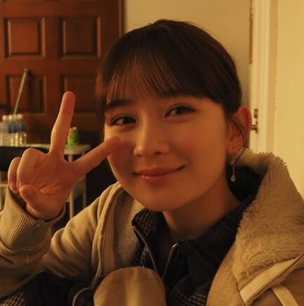 【完全版】畑芽育の家族構成を深掘り！姉妹や両親の意外な関係とは？