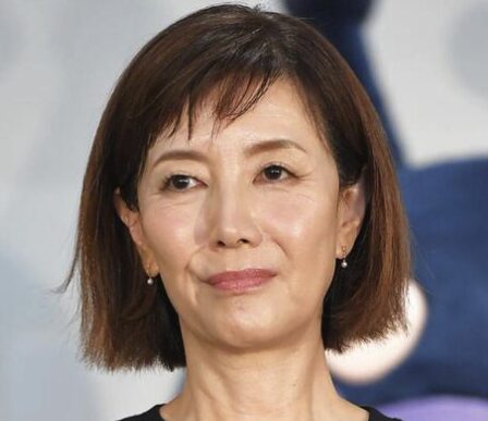 【完全解説】戸田恵子の旦那の正体とは？元旦那や子供・孫の噂まで徹底整理！