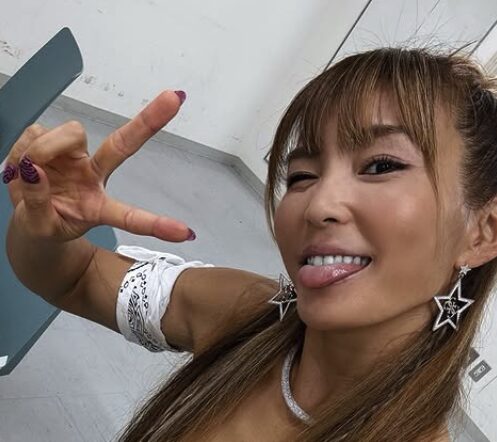 【完全解説版】トレーナーayaの結婚相手は誰？旦那の経歴や馴れ初めや子供まで徹底解説