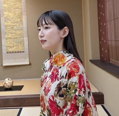 【完全解説版】吉岡里穂の夫の写真が流出？真相と子供の噂・現在を総まとめ