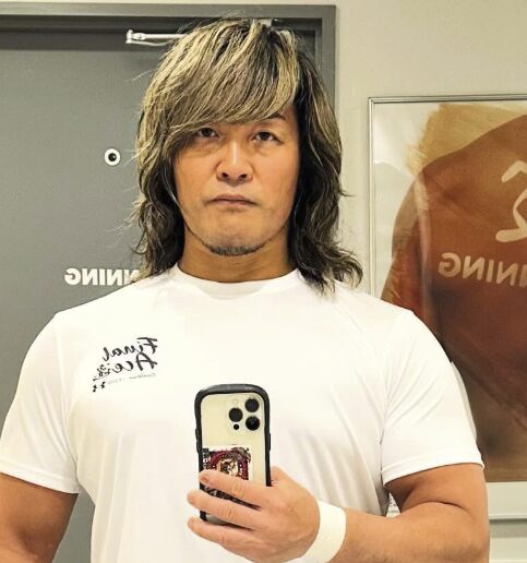 【完全解説版】棚橋弘至の引退理由を徹底解説！怪我・家族・噂の真相まとめ