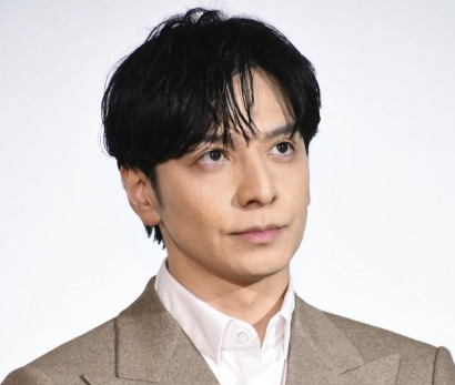 【完全解説版】生田斗真の父は何者？素顔や職業がJR東海説の真相を徹底解説！