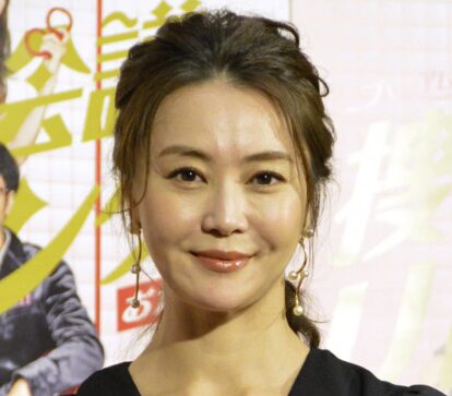 【完全解説版】観月ありさの母は今何してる？写真や本名・波乱な人生とバーニングサン事件まで深掘り