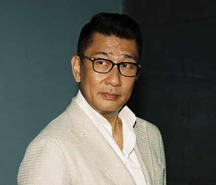 【徹底解説】中井貴一に子供はいない？妻・吉谷麻友子との家族観を深掘り