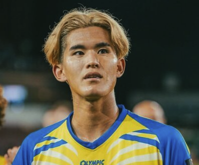 【最新版】後藤啓介の兄はサッカー選手？注目の家族エピソードまとめ