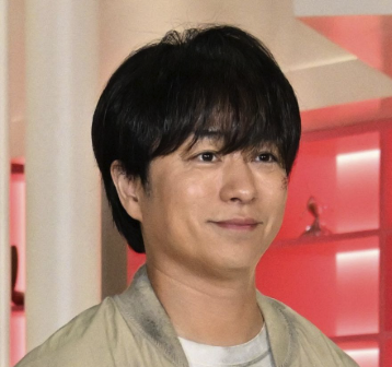 【画像検証】櫻井翔の身長サバ読み疑惑を徹底検証！公式171cmは本当なの？
