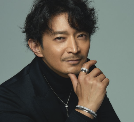 【画像検証】津田健次郎の身長サバ読みは本当か？共演者との比較から見えてきた真実とは？