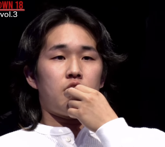 【野嶋琉生】ブレイキングダウンのヤバいニキとは何者か？誕生した理由と人気ランキングTOP10