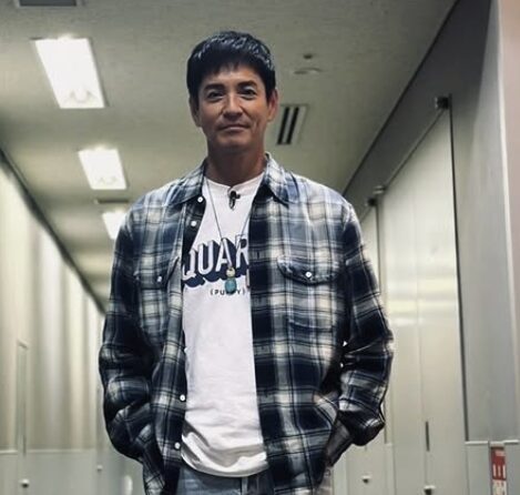 【顔画像】沢村一樹の妻の画像は本当にある？画像が出回らない理由と家族構成まとめ