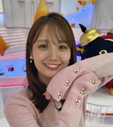 井上清華の父親はどんな人？正体は医師？経営者？徹底調査まとめ