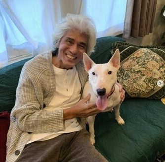 佐藤浩市痩せた