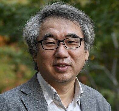 吉岡秀人は何者？経歴・奥さんや息子、家族エピソードを徹底解説！