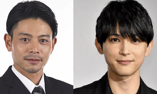 吉沢悠と吉沢亮の関係は本当に親戚？家族構成と似てる理由を徹底解説