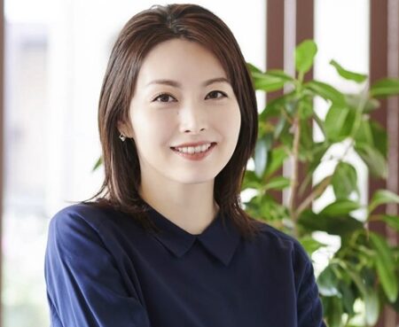 堂本光一の嫁・佐藤めぐみ