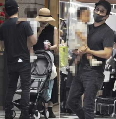 宮崎あおい こども