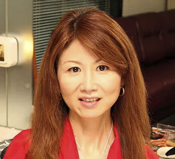 小林明子の旦那は実在してる？家族構成と結婚説の真相まとめ