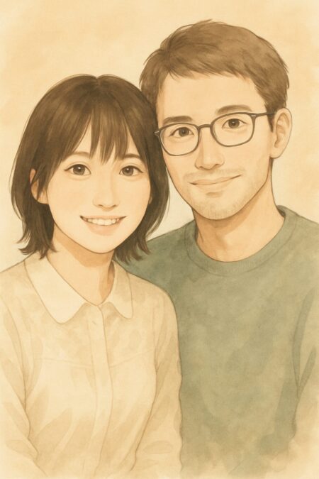 志田未来と旦那