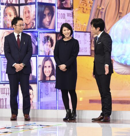 松たか子の身長