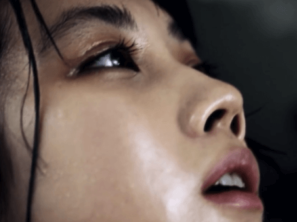 松本穂香 鼻の穴