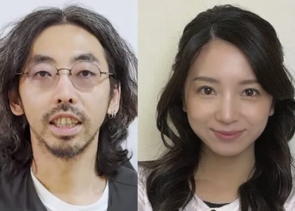 柄本時生と前妻