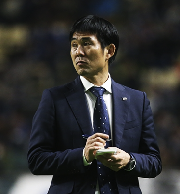 森保一の息子は何人？サッカー一家の家族構成と最新情報