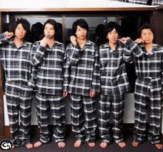 櫻井翔の身長比較