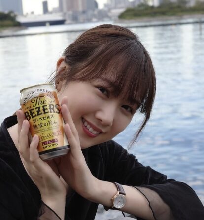 永島聖羅の兄は何者？家族構成と中学時代から分かる素顔とは？