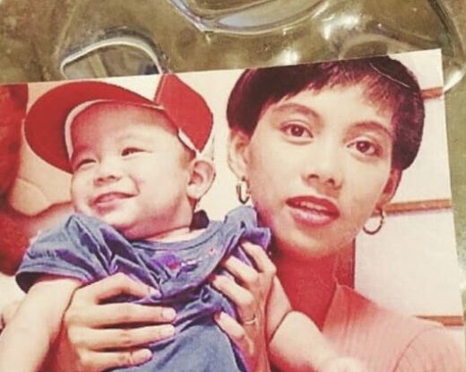 池田エライザ 母