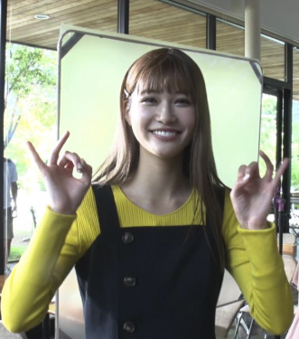 生見愛瑠の父親の正体は何者？名前や職業の噂を総チェック