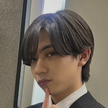 田中洸希の彼女は誰？歴代彼女と恋愛観を時系列で徹底検証