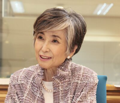 竹下景子の失明はデマ！？病気の噂と夫の死因・息子の学歴まで一気読み