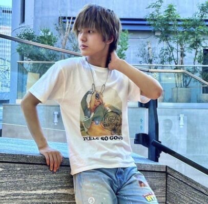 荒木飛羽のジャニーズ疑惑は本当？母親と父親や高校生活まで深掘り