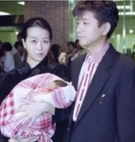 藤井フミヤ 奥さん