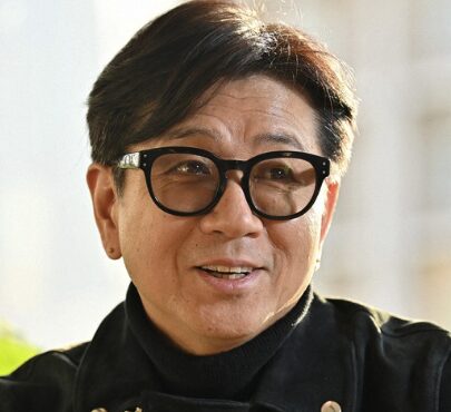 藤井フミヤの奥さんの写真が非公開の理由と現在も円満な夫婦像がすごい！