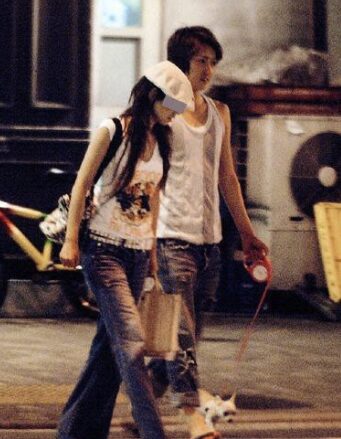 藤原竜也 奥さん