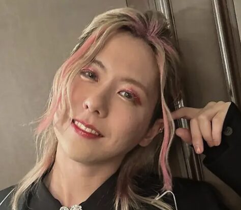 藤澤涼架 おねえ